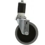 AllPoints Foodservice Parts & Supplies 26-2384 Swivel Stem Caster