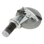 AllPoints Foodservice Parts & Supplies 26-2387 Swivel Stem Caster