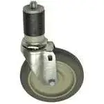 AllPoints Foodservice Parts & Supplies 26-2394 Swivel Stem Caster