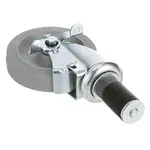 AllPoints Foodservice Parts & Supplies 26-2403 Swivel Stem Caster