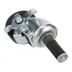 AllPoints Foodservice Parts & Supplies 26-2405 Swivel Stem Caster