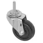 AllPoints Foodservice Parts & Supplies 26-2413 Threaded Stem Caster