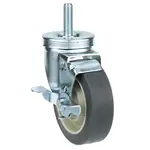 AllPoints Foodservice Parts & Supplies 26-2419 Threaded Stem Caster