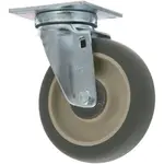 AllPoints Foodservice Parts & Supplies 26-2426 Plate Caster