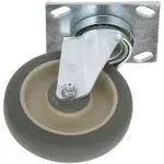 AllPoints Foodservice Parts & Supplies 26-2428 Plate Caster