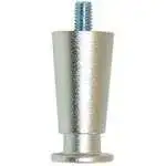 AllPoints Foodservice Parts & Supplies 26-2433 Equipment/Appliance Leg
