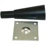 AllPoints Foodservice Parts & Supplies 26-2438 Equipment/Appliance Leg