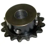 AllPoints Foodservice Parts & Supplies 26-2449 Motor Sprocket