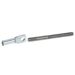 AllPoints Foodservice Parts & Supplies 26-2458 Short Door Rod