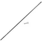 AllPoints Foodservice Parts & Supplies 26-2459 Long Door Rod