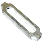 AllPoints Foodservice Parts & Supplies 26-2460 Turnbuckle