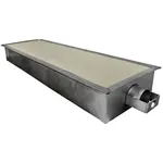 AllPoints Foodservice Parts & Supplies 26-2461 Infrared Burner