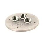 AllPoints Foodservice Parts & Supplies 26-2484 Probe Plate