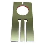 AllPoints Foodservice Parts & Supplies 26-2506 Comb