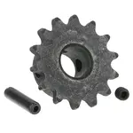 AllPoints Foodservice Parts & Supplies 26-2507 Sprocket
