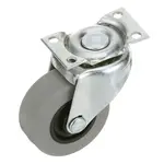 AllPoints Foodservice Parts & Supplies 26-2515 Plate Mount Caster