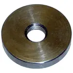 AllPoints Foodservice Parts & Supplies 26-2541 Rinse Arm Nut