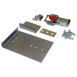 AllPoints Foodservice Parts & Supplies 26-2546 Spring Loaded Latch Kit