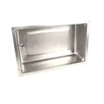 AllPoints Foodservice Parts & Supplies 26-2593 Pan
