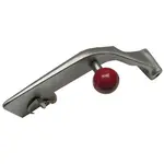 AllPoints Foodservice Parts & Supplies 26-2608 Meat Pusher Assembly