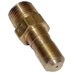 AllPoints Foodservice Parts & Supplies 26-2615 Gas Jet