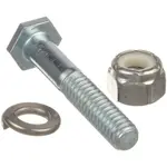 AllPoints Foodservice Parts & Supplies 26-2630 Mounting Bolt Kit (ICS item A3487)