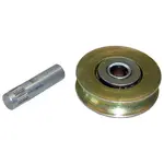 AllPoints Foodservice Parts & Supplies 26-2633 Concaved Roller (ICS item A3491)