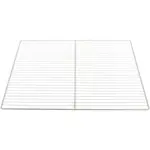 AllPoints Foodservice Parts & Supplies 26-2648 Wire Zinc Refrigerator / Freezer Shelf