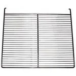 AllPoints Foodservice Parts & Supplies 26-2650 Wire Chrome Refrigerator / Freezer Shelf