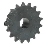 AllPoints Foodservice Parts & Supplies 26-2665 Motor Sprocket