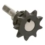 AllPoints Foodservice Parts & Supplies 26-2712 Drive Sprocket