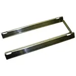 AllPoints Foodservice Parts & Supplies 26-2728 Burner Shield
