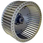 AllPoints Foodservice Parts & Supplies 26-2744 Blower Wheel