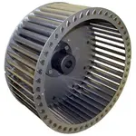 AllPoints Foodservice Parts & Supplies 26-2745 Blower Wheel