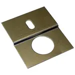 AllPoints Foodservice Parts & Supplies 26-2802 Door Bearing Retainer