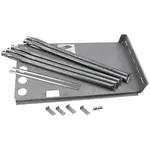 AllPoints Foodservice Parts & Supplies 26-2824 Burner Assembly