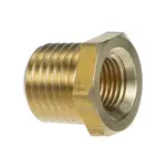 AllPoints Foodservice Parts & Supplies 26-2862 Hex Reducing Bushing
