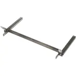 AllPoints Foodservice Parts & Supplies 26-2872 Door Frame Assembly