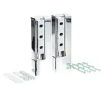 AllPoints Foodservice Parts & Supplies 26-2897 Hinge Kit