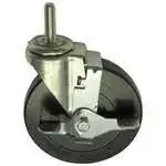 AllPoints Foodservice Parts & Supplies 26-2919 Caster