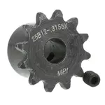 AllPoints Foodservice Parts & Supplies 26-2952 Sprocket