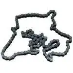AllPoints Foodservice Parts & Supplies 26-2960 Drive Chain