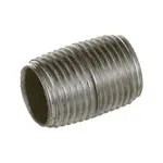 AllPoints Foodservice Parts & Supplies 26-3002 Close Nipple