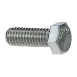 AllPoints Foodservice Parts & Supplies 26-3017 Bolt