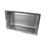 AllPoints Foodservice Parts & Supplies 26-3081 Pan