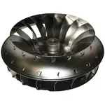 AllPoints Foodservice Parts & Supplies 26-3094 Blower Wheel