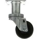 AllPoints Foodservice Parts & Supplies 26-3112 Plate Caster