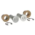 AllPoints Foodservice Parts & Supplies 26-3115 Door Pin & Bushing Kit