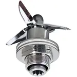 AllPoints Foodservice Parts & Supplies 26-3136 Blending Assembly