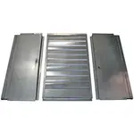 AllPoints Foodservice Parts & Supplies 26-3141 Radiants & Related Parts